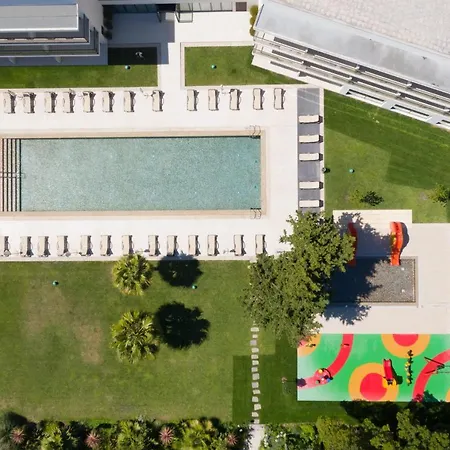 Gale Collection Palácio Dos Arcos Oeiras
