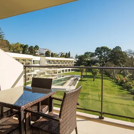 Hotel Gale Collection Palácio Dos Arcos Oeiras