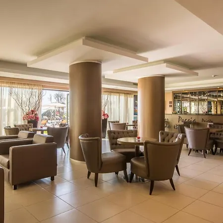 Gale Collection Palácio Dos Arcos Hotel
