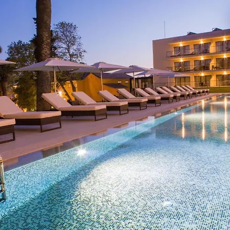 Hotel Gale Collection Palácio Dos Arcos 5*