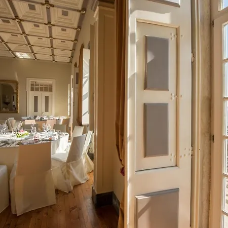 Hotel Gale Collection Palácio Dos Arcos 5*