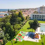 Gale Collection Palacio Dos Arcos Отель Оэйраш