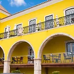 Gale Collection Palacio Dos Arcos 5*