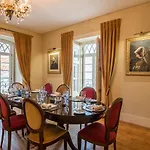 Gale Collection Palacio Dos Arcos Отель Оэйраш