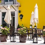 Gale Collection Palacio Dos Arcos Отель Оэйраш