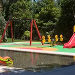 Gale Collection Palacio Dos Arcos 5* Оэйраш