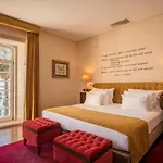 Gale Collection Palacio Dos Arcos 5* Оэйраш