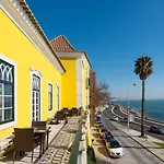 Gale Collection Palacio Dos Arcos Отель