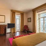 Отель Gale Collection Palacio Dos Arcos Оэйраш