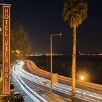 Gale Collection Palacio Dos Arcos 5* Оэйраш