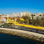 Отель Gale Collection Palacio Dos Arcos Оэйраш