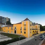 Gale Collection Palacio Dos Arcos Отель 5*