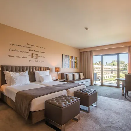 Szálloda Gale Collection Palacio Dos Arcos