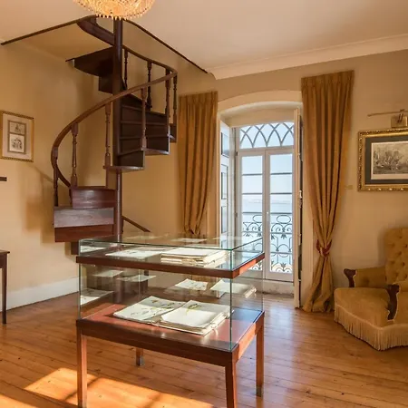 Gale Collection Palacio Dos Arcos 5*