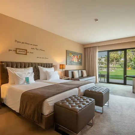 Szálloda Gale Collection Palacio Dos Arcos 5*