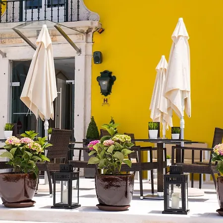 Gale Collection Palácio Dos Arcos Hotel Oeiras