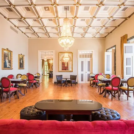 Gale Collection Palacio Dos Arcos Szálloda