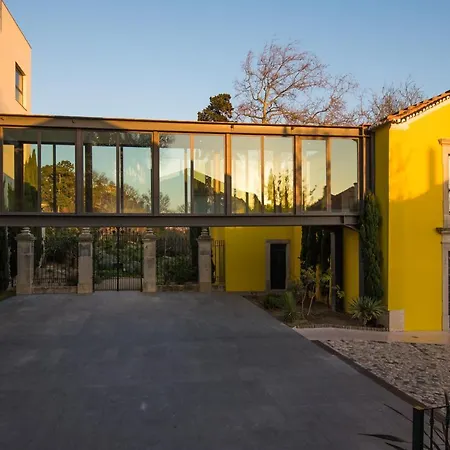 Gale Collection Palacio Dos Arcos Oeiras