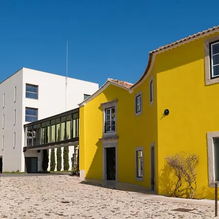 Szálloda Gale Collection Palacio Dos Arcos Oeiras