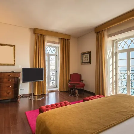 Hotel Gale Collection Palacio Dos Arcos Oeiras