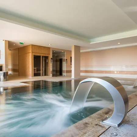 Gale Collection Palacio Dos Arcos Hotel 5*