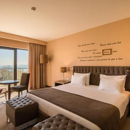 Gale Collection Palacio Dos Arcos Szálloda