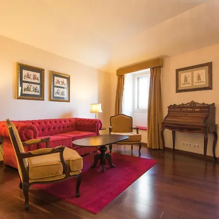 Gale Collection Palacio Dos Arcos Szálloda Oeiras