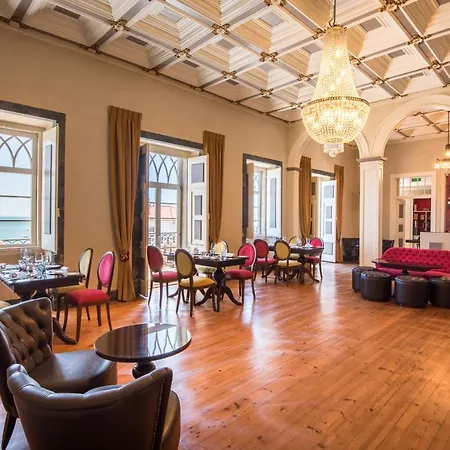 Hotel Gale Collection Palacio Dos Arcos 5*