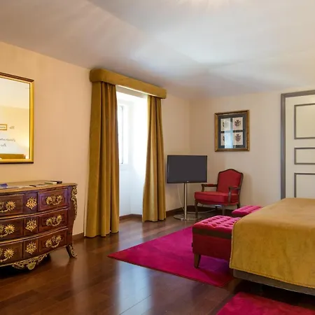 Hotel Gale Collection Palacio Dos Arcos Oeiras