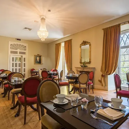 Gale Collection Palacio Dos Arcos Szálloda Oeiras