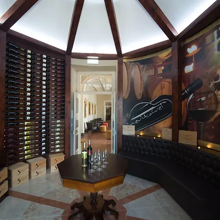 Gale Collection Palacio Dos Arcos 5*