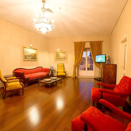 Gale Collection Palácio Dos Arcos Hotel