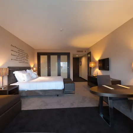 Szálloda Gale Collection Palacio Dos Arcos Oeiras