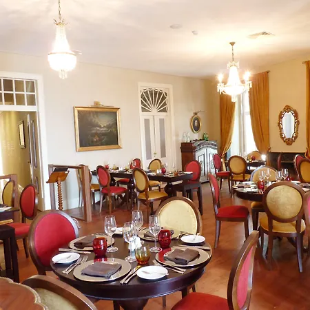 Szálloda Gale Collection Palacio Dos Arcos 5*