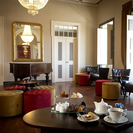 Hotel Gale Collection Palácio Dos Arcos Oeiras