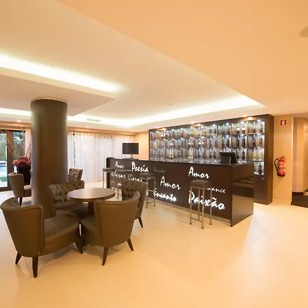 Gale Collection Palácio Dos Arcos Hotel