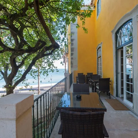 Gale Collection Palácio Dos Arcos Hotel