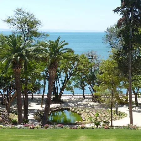 Hotel Gale Collection Palácio Dos Arcos Oeiras