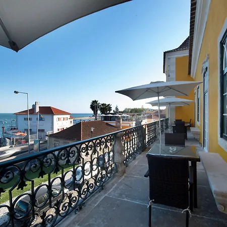 Gale Collection Palácio Dos Arcos Hotel 5*