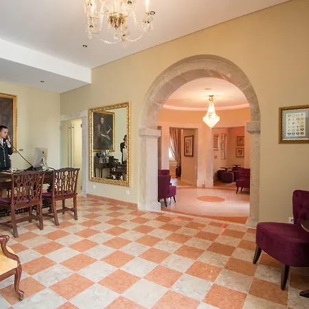Gale Collection Palacio Dos Arcos Hotel Oeiras