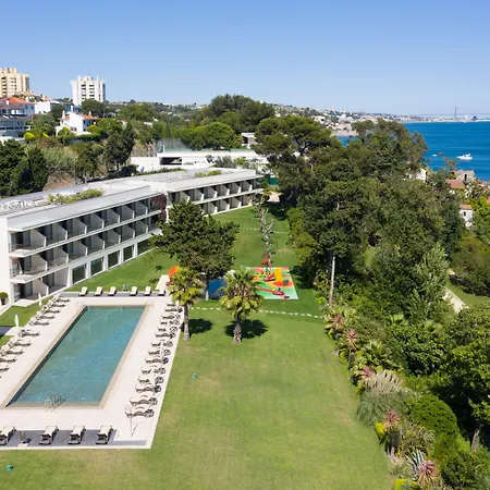 Hotel Gale Collection Palácio Dos Arcos Oeiras