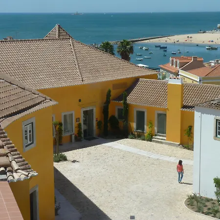 Gale Collection Palacio Dos Arcos 5* Оэйраш