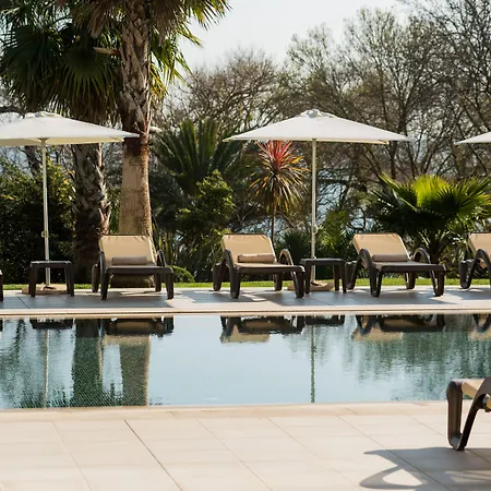 Gale Collection Palacio Dos Arcos Szálloda