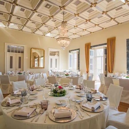 Gale Collection Palacio Dos Arcos Szálloda