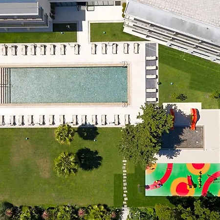 Gale Collection Palacio Dos Arcos 호텔 5*