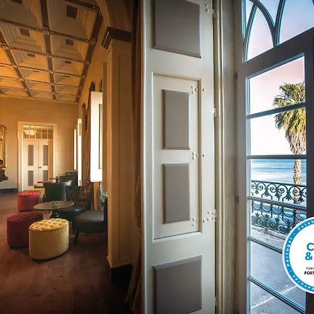 Gale Collection Palacio Dos Arcos 5*