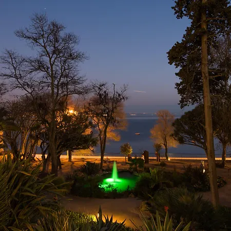 Gale Collection Palacio Dos Arcos Hotel 5*