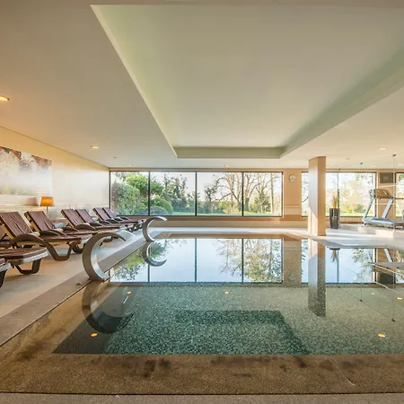 Hotel Gale Collection Palacio Dos Arcos 5*