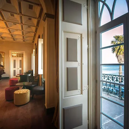 Gale Collection Palácio Dos Arcos Hotel Oeiras