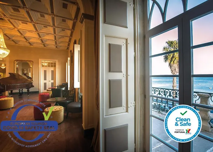 帕拉慈奥德斯艾克丝格尔别墅酒店 酒店